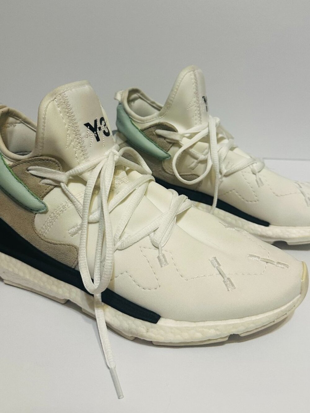 Y-3 Men's Sneaker